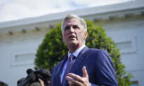 McCarthy Says Biden Might Have a ‘Secret Plan’ on Debt Ceiling