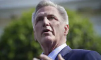 McCarthy Delivers Remarks Following White House Meeting