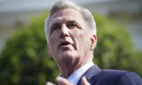 Debt Limit Meeting With Biden Yielded ‘No New Movement’: McCarthy