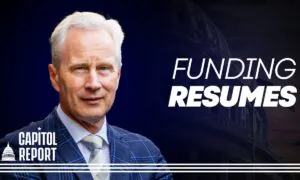 US Government Resumes Funding to Wuhan Institute of Virology Affiliated Lab