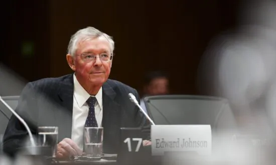 Trudeau Foundation Chair Says He Wasn’t Aware of Chinese Investments Made with Gov’t Endowment