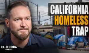 Truth Behind California’s Rising Homelessness | Zach Southall