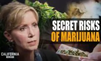 The Dark Side of California’s Legalization of Marijuana | Heidi Swan