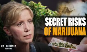 The Dark Side of California’s Legalization of Marijuana | Heidi Swan