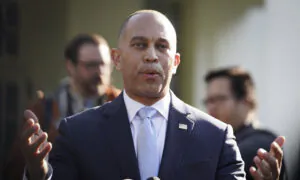 House Democratic Leader Jeffries Holds Weekly Press Conference (June 15)