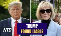 NTD Evening News (May 9): Trump Found Liable by Manhattan Jury, to Pay $5 Million; Biden, Lawmakers Meet About Debt Limit