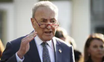 Senate Holds Weekly Press Conference