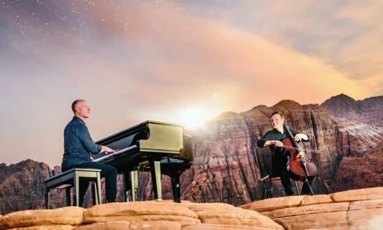 ‘Dorky Dads’ Gain Global Following Making Classical Music Cool Again