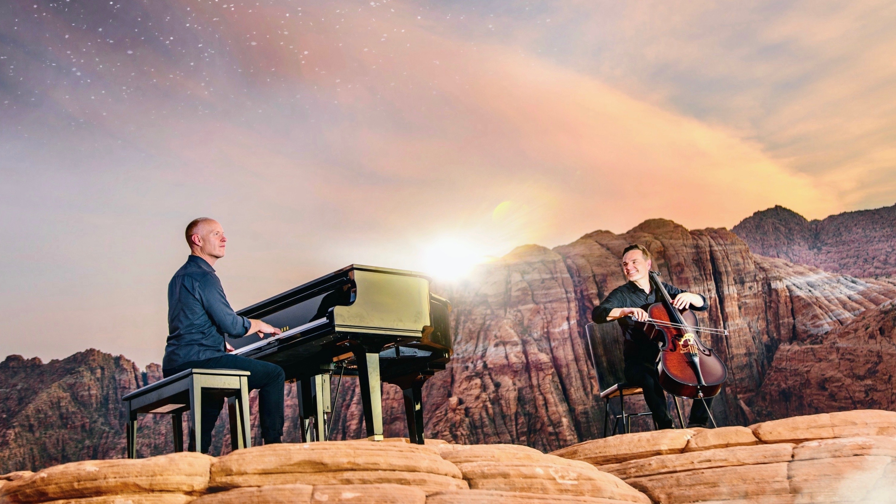 'Dorky Dads' Gain Global Following Making Classical Music Cool Again - Vimarsana News