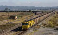 $180 Million Price Tag Linked to Inland Rail Blow-Out
