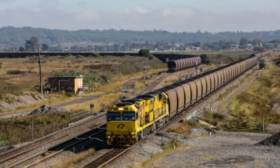 Falling Coal Prices Set to Cost Australian Economy $58 Billion