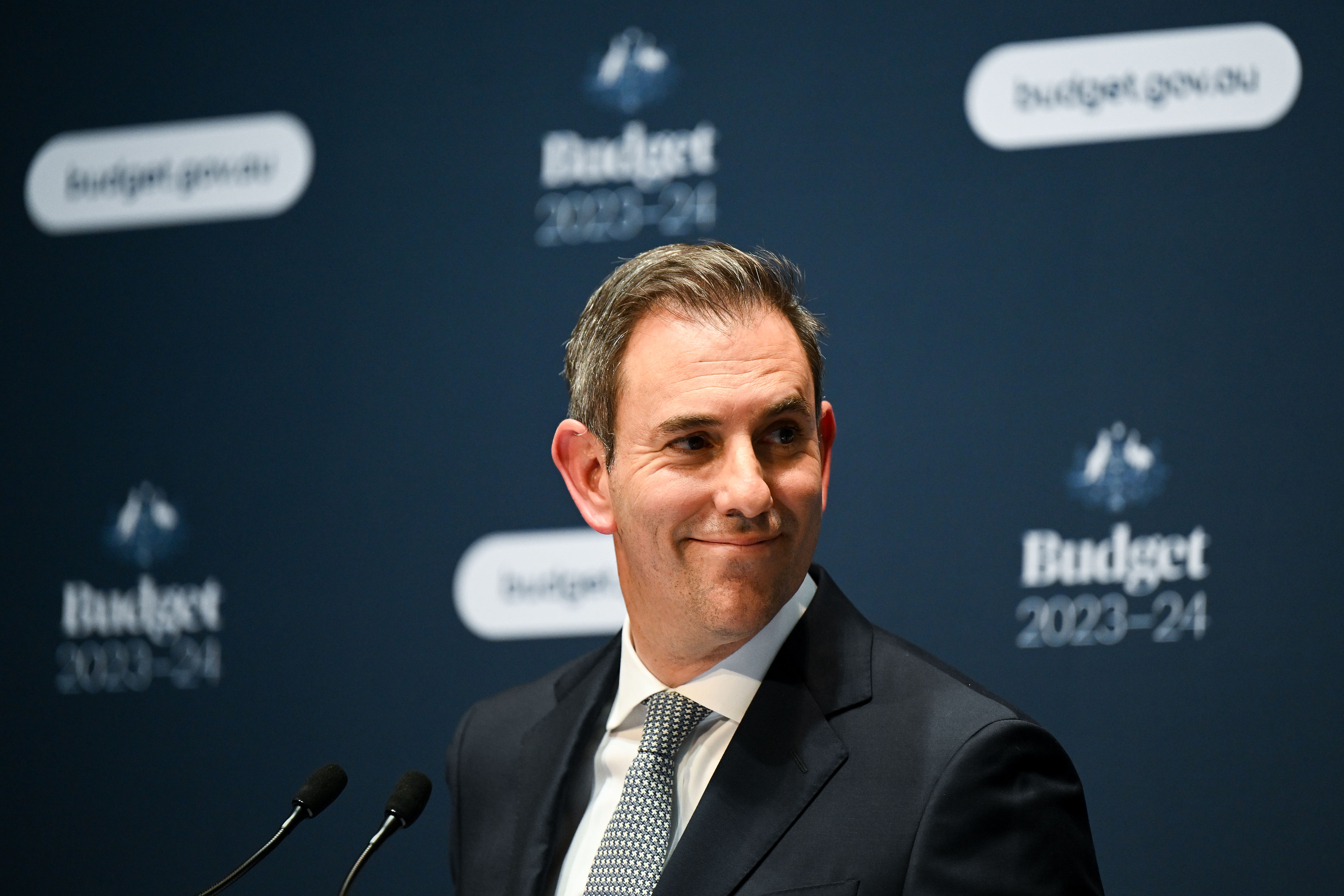 Australian Treasurer Travels Across the Country to Sell the Budget - Vimarsana News
