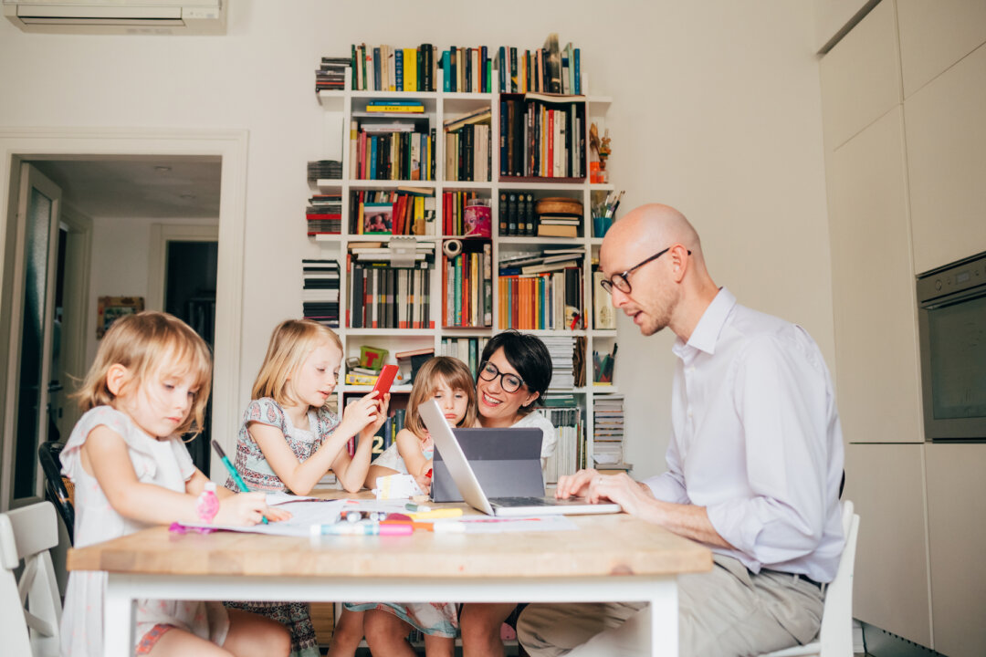 The key to finishing the school year strong is to recognize the nature of the season and take a few extra steps to see it through with excellence. (Eugenio Marongiu/Sutterstock)