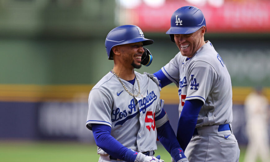 Dodgers lose in 11 innings as Blue Jays get to Phil Bickford