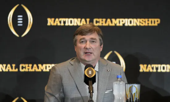 Georgia’s Championship Team Declines White House Invitation