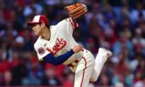 Shohei Ohtani Passes Babe Ruth in Pitching Strikeouts