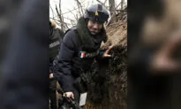 Journalist Working for AFP News Agency Killed in Ukraine