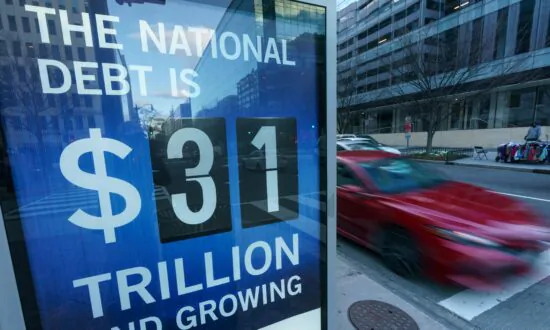 Democrats Blame ‘Extreme’ Republicans for Debt Limit Deadlock as GOP Demands Accountability