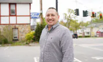 Michael Witt Runs for Port Jervis District School Board