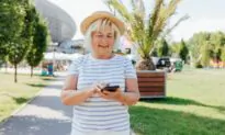 Your Social Security Payments Outside the US