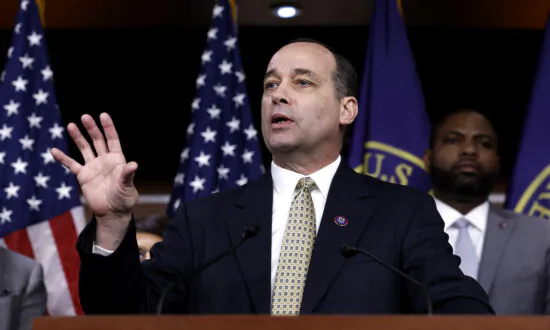 Rep. Bob Good Switches Support From DeSantis to Trump