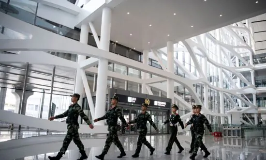 China Uses Inhumane System of ‘Collective Punishment’ to Target Families of Rights Defenders: Report