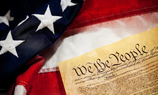 Challenging the Call for Constitutional Amendments Convention