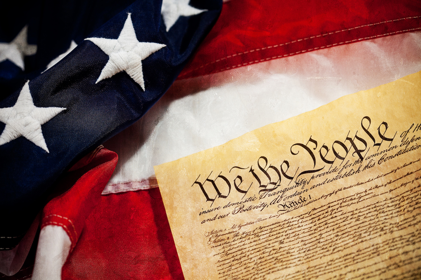 America Will Never Give Up Its Ideals - Vimarsana News