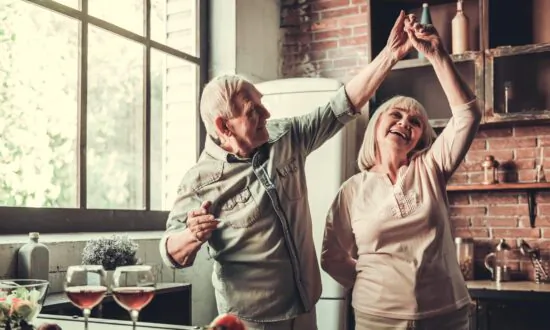 Can You Afford to Age in Place?