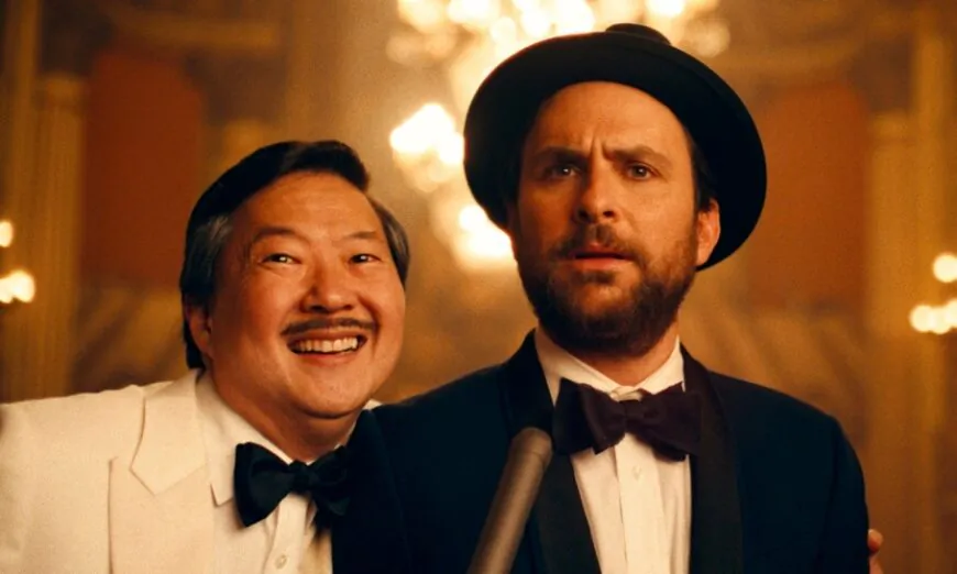 Film Review: ‘Fool’s Paradise’: Day’s Fish-Out-of-Water Filmmaking Debut is an Interesting Misstep