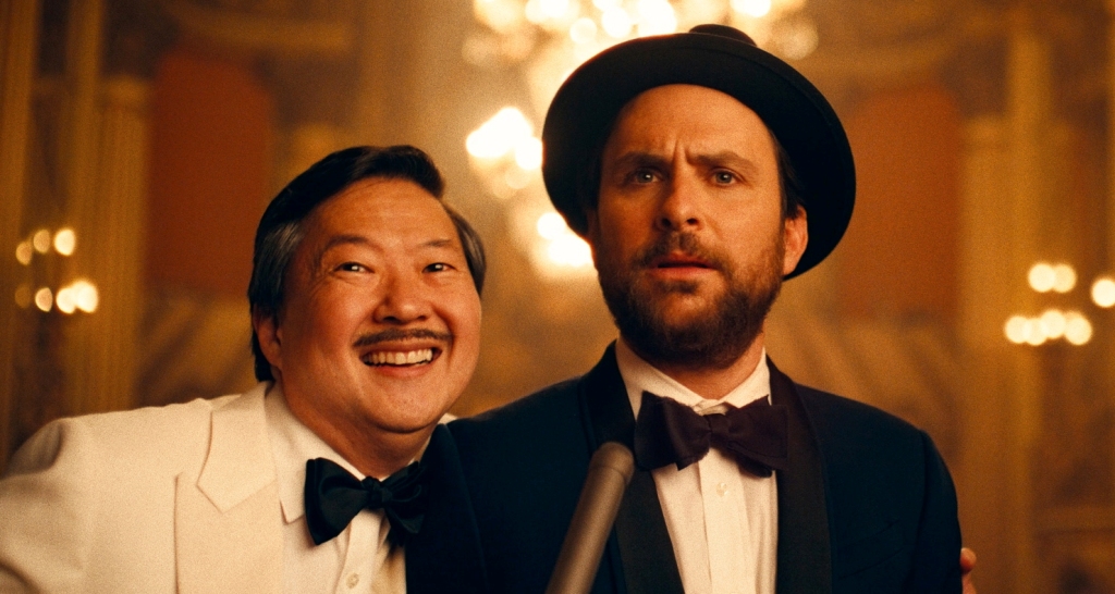 NextImg:Film Review: ‘Fool’s Paradise’: Day’s Fish-Out-of-Water Filmmaking Debut is an Interesting Misstep