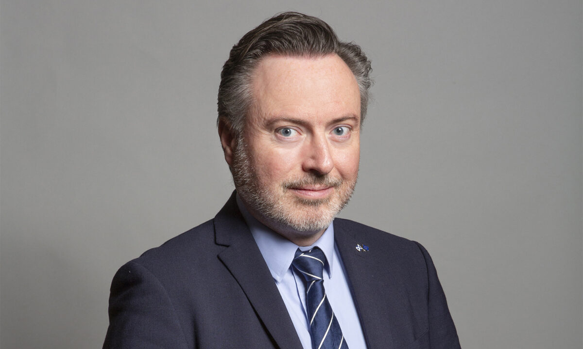 NextImg:SNP Says It Would Force Labour to 'Undo Brexit' If Election Produces Hung Parliament