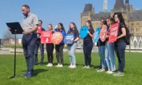 Ahead of March for Life Event, Group Calls for Protection of Children and Ending Euthanasia Expansion