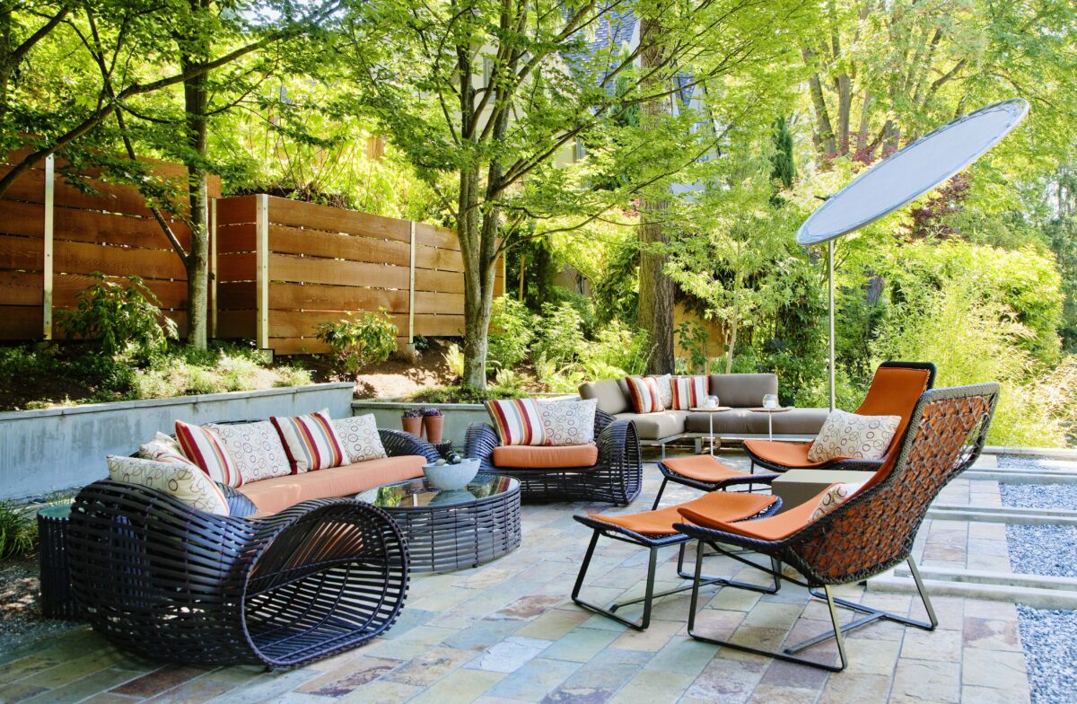 NextImg:8 Tips for Choosing the Best Patio Furniture for Your Outdoor Space