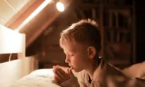 Young Boy Prays to God to Take His Life, Receives Huge Response Immediately