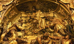 The Making of a Renaissance Master: Alonso Berruguete’s Rise to Prominence