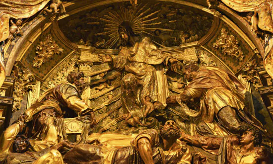 The Making of a Renaissance Master: Alonso Berruguete’s Rise to Prominence