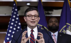 Reps. Johnson, Roy, and Bishop Hold Press Conference on FACE Act