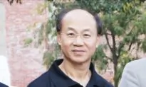 US Authorities Arrest Boston Man Accused of Providing China With ‘Blacklist’ of Dissidents