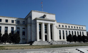 New bill aims to limit big banks’ influence on Federal Reserve Board.