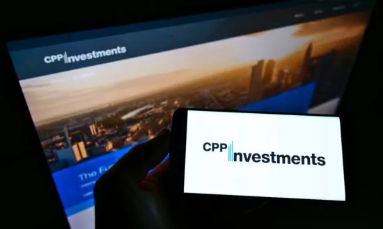 Canada Should Guard Against Pension Investments in Chinese Companies Involved in Rights Abuses, Say MPs