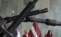 Canadian Military Commits to Training Ukrainian Soldiers in Latvia as War Drags On