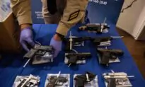 The ATF Arm Brace Rule and Government Overreach: Panel Discussion
