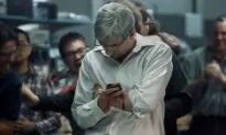 Film Review: 'BlackBerry': How BlackBerry's Hubris Paved Way for iPhone Dominance
