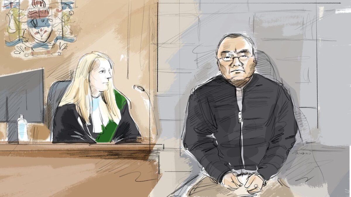 NextImg:Several Police Forces Review Deaths for Links to Man Charged in Lethal Product Sale