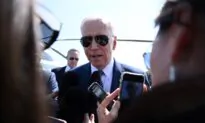 Biden Says Republican Threats Over Debt Ceiling Are ‘Dangerous’ With ‘Enormous Implications’