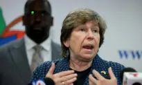 Teachers Union Boss Denies Comparing Parental Rights Advocates to Racial Segregationist