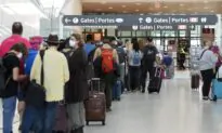 Canadian Air Passengers to Pay Additional $264 Million in Security Fees Next Year: PBO