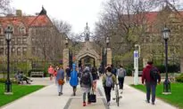 CCP’s Infiltration in US Colleges Puts Students, Crucial Tech at Risk: Researchers