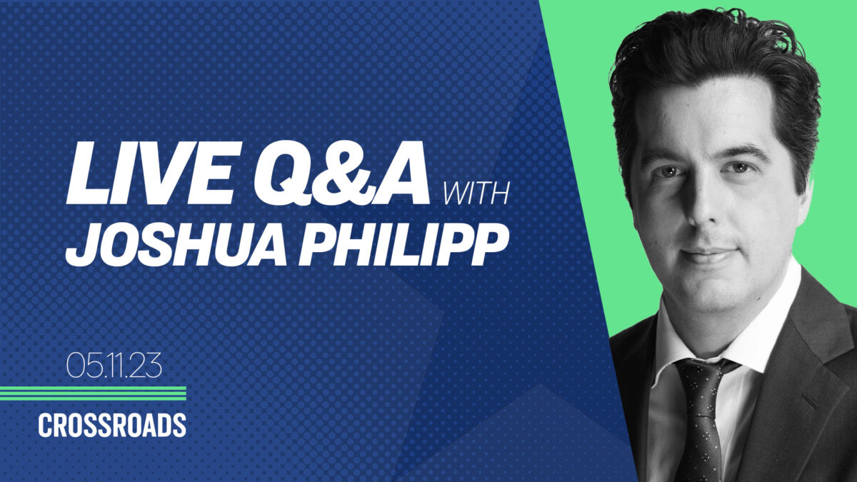 NextImg:Live Q&A With Josh: Biden Family Received $10 Million in Payments From China, Foreign Interests: Congress